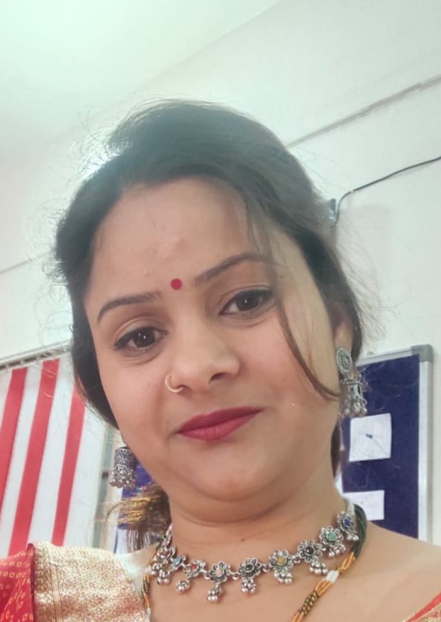 Payal Sharma