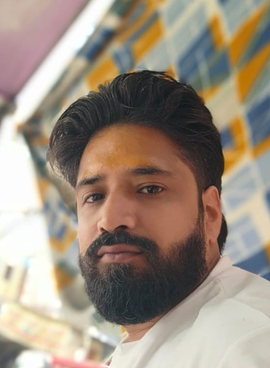Pankaj Mishra