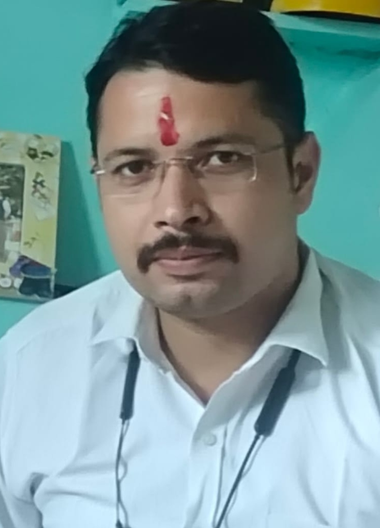 Rimanshu Sharma