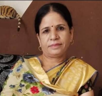 Nirdesh Sharma