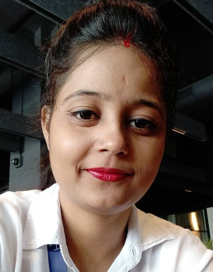 Sneha Sharma