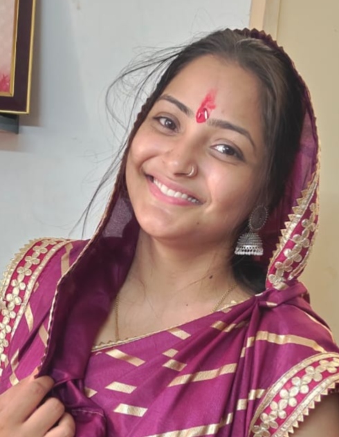 Namrata Sharma